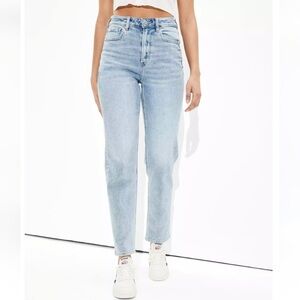 American Eagle Mom Jeans